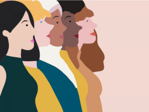 Violência contra as mulheres